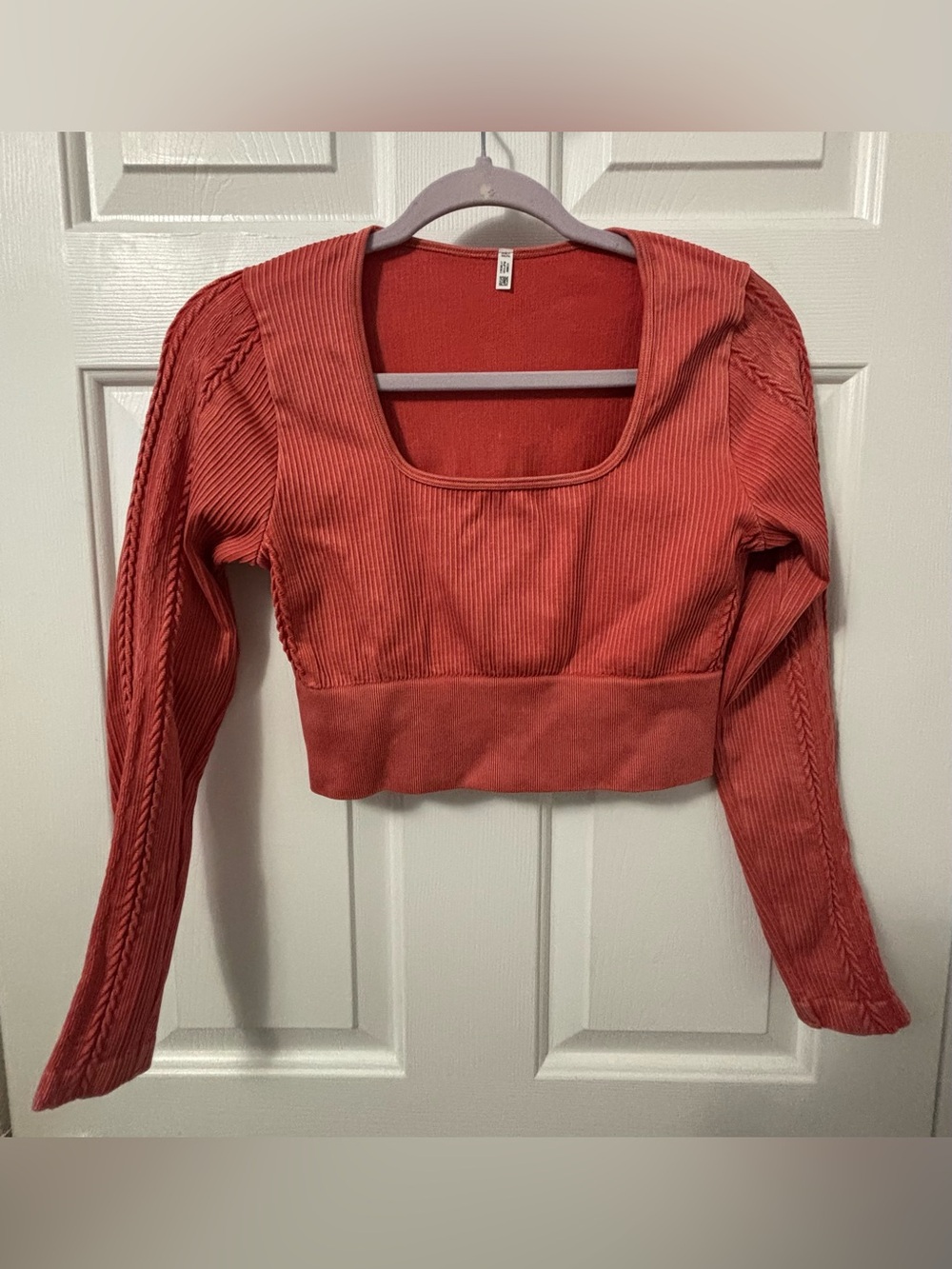 Aerie Offline Top Size Medium